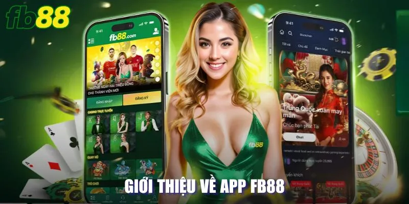 Thông tin chung về app của thương hiệu