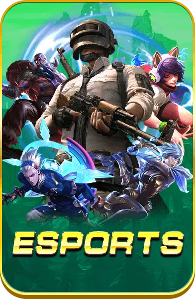 Esports fb88