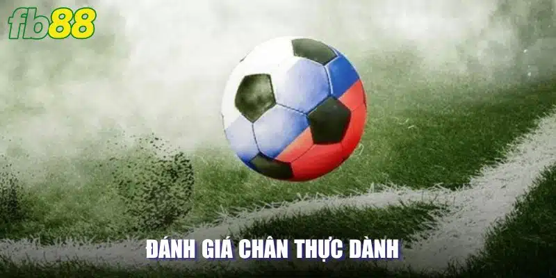 Một vài đánh giá chân thực dành cho anh em bet thủ 