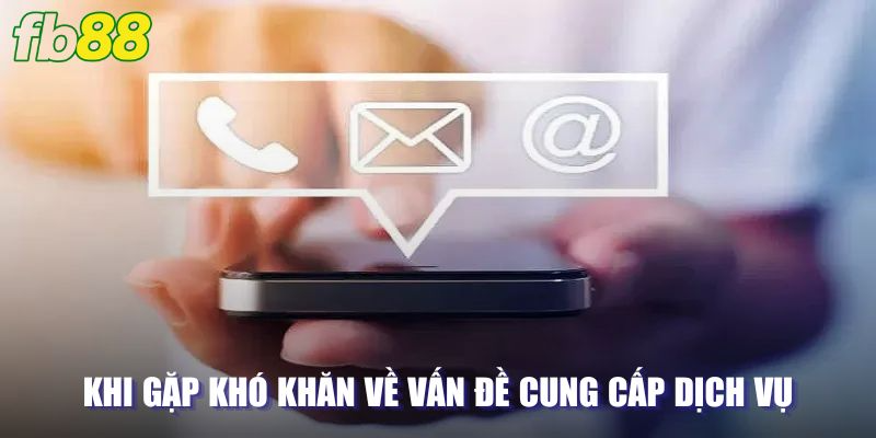 Hàng loạt các trường hợp cần liên hệ với đội ngũ tư vấn viên