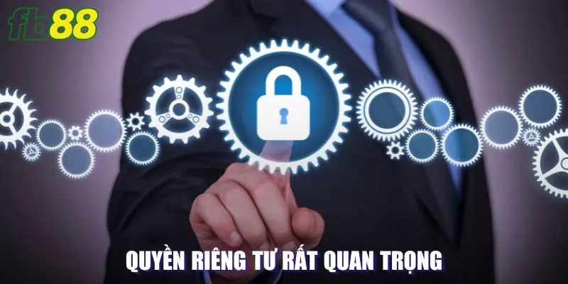 Quyền riêng tư là yếu tố hàng đầu người chơi mong muốn