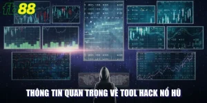 Một số thông tin quan trọng về tool hack nổ hũ