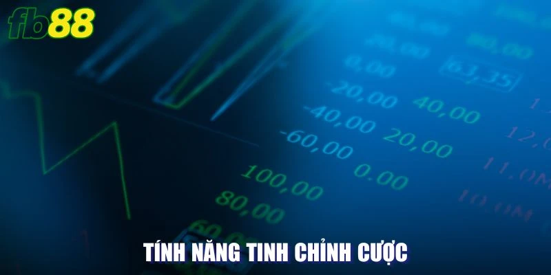 Công cụ hack nổ hũ sở hữu tính năng tinh chỉnh cược